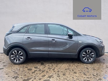 Used Vauxhall Crossland 2021 for sale - 78554504: Photo
