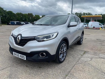 Used Renault Kadjar 2016 for sale - 78909033: Photo