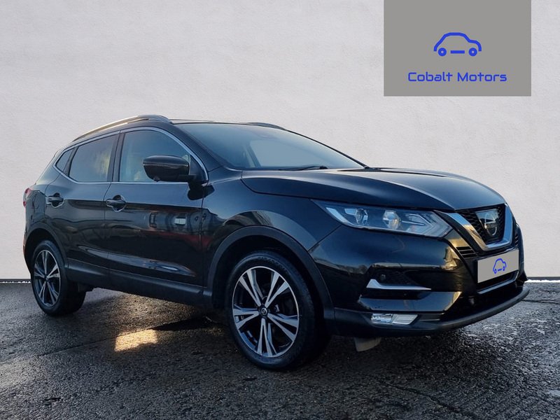 Used Nissan Qashqai 2018 for sale - 76748903: Photo 1