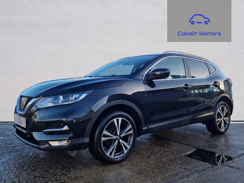 Used Nissan Qashqai 2018 for sale - 76748903: Photo 2