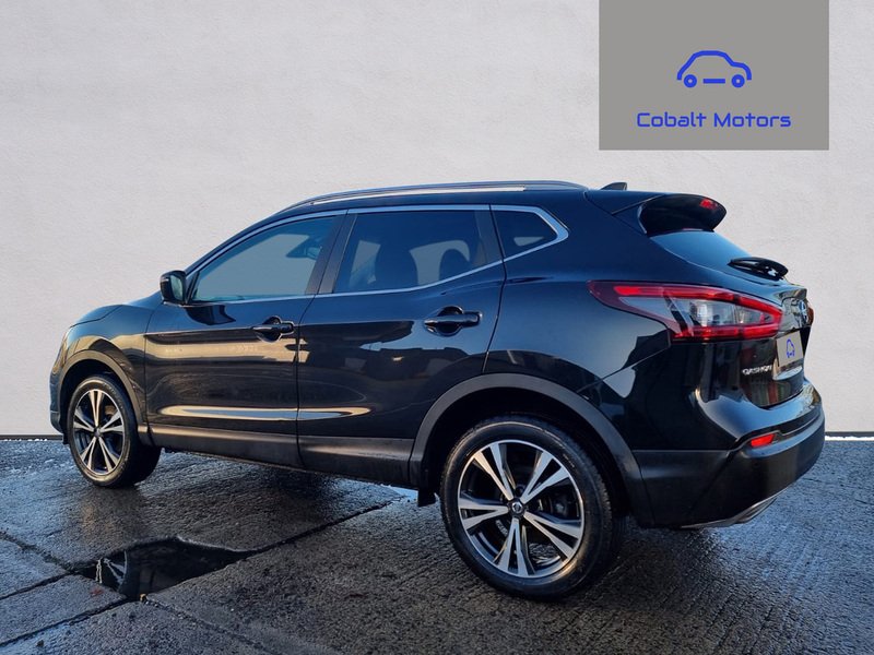 Used Nissan Qashqai 2018 for sale - 76748903: Photo 4