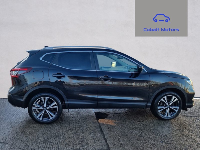 Used Nissan Qashqai 2018 for sale - 76748903: Photo 5
