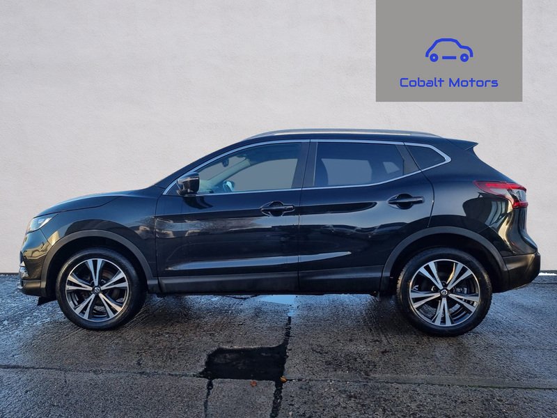 Used Nissan Qashqai 2018 for sale - 76748903: Photo 6