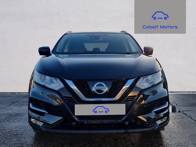Used Nissan Qashqai 2018 for sale - 76748903: Photo 7