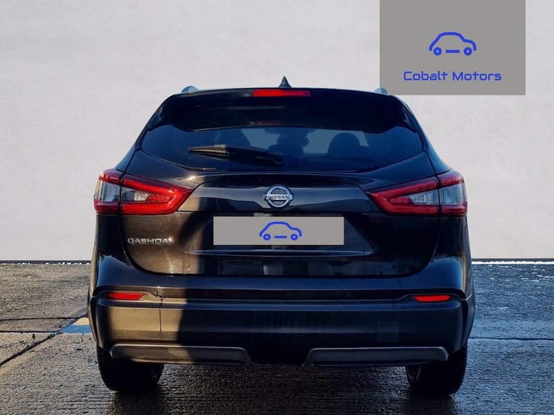 Used Nissan Qashqai 2018 for sale - 76748903: Photo 8
