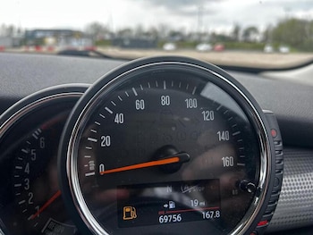 Used MINI Hatch 2017 for sale - 78228238: Photo