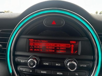 Used MINI Hatch 2017 for sale - 78228238: Photo