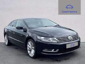 2014 - 2.0 TDI BlueMotion Tech GT 4dr