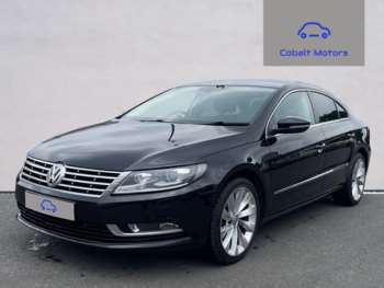 Used Volkswagen CC 2014 for sale - 75078364: Photo