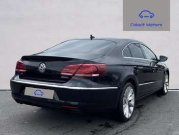 Used Volkswagen CC 2014 for sale - 75078364: Photo