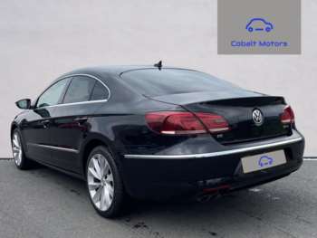 Used Volkswagen CC 2014 for sale - 75078364: Photo