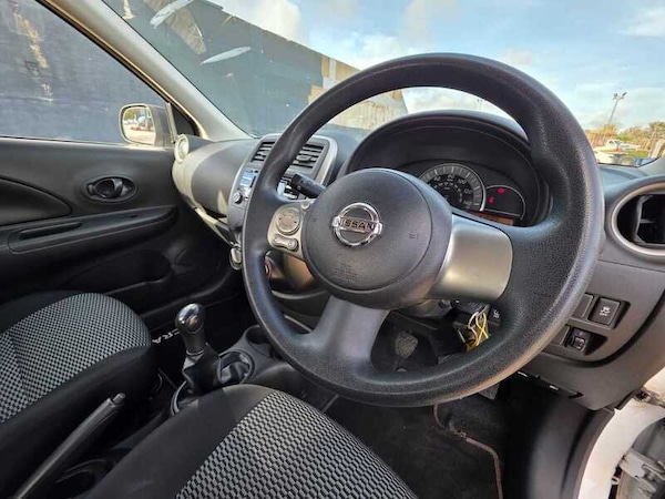 Used Nissan Micra 2016 for sale - 76219780: Photo 10