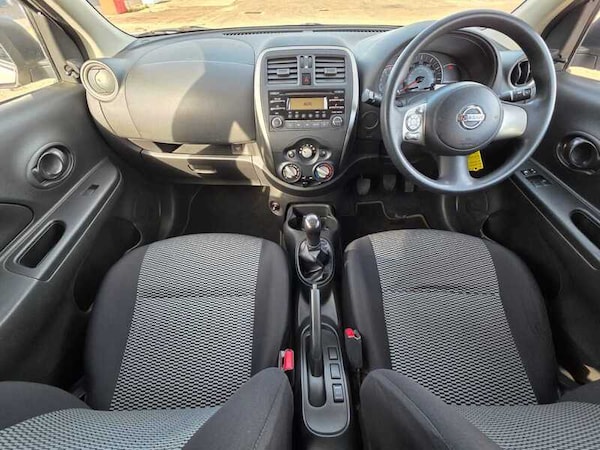 Used Nissan Micra 2016 for sale - 76219780: Photo 11