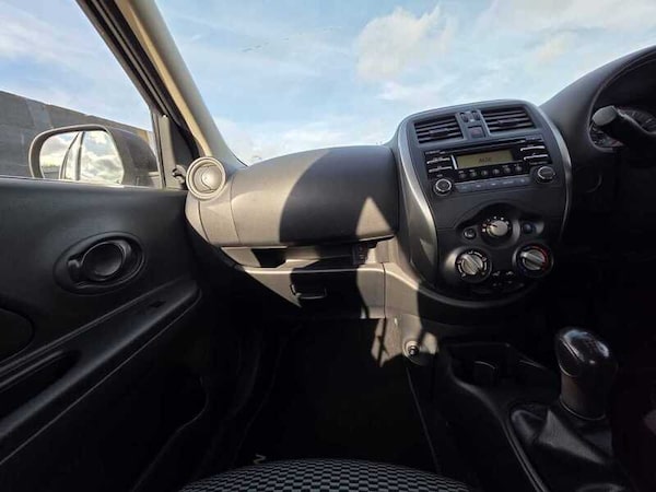 Used Nissan Micra 2016 for sale - 76219780: Photo 12