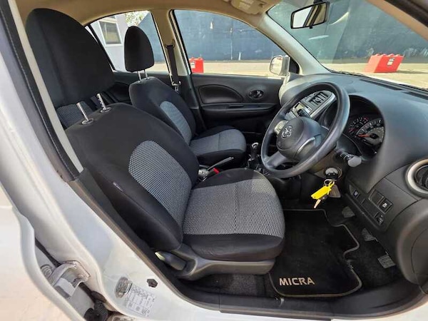 Used Nissan Micra 2016 for sale - 76219780: Photo 13