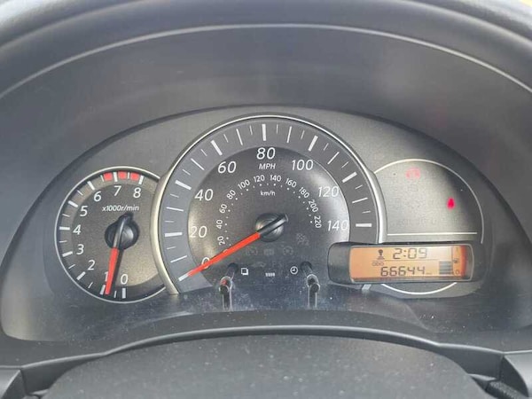 Used Nissan Micra 2016 for sale - 76219780: Photo 15