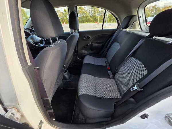 Used Nissan Micra 2016 for sale - 76219780: Photo 16