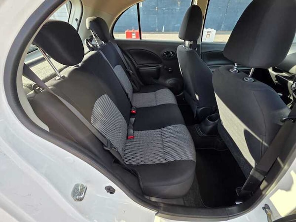 Used Nissan Micra 2016 for sale - 76219780: Photo 17
