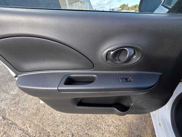 Used Nissan Micra 2016 for sale - 76219780: Photo 19
