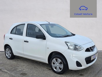 2016 - Visia 5-Door