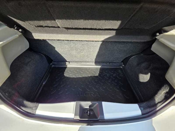 Used Nissan Micra 2016 for sale - 76219780: Photo 21