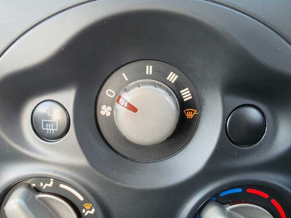 Used Nissan Micra 2016 for sale - 76219780: Photo 29