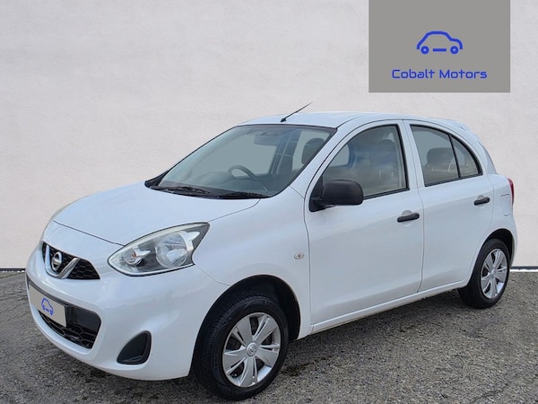 Used Nissan Micra 2016 for sale - 76219780: Photo 2