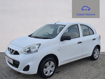 Used Nissan Micra 2016 for sale - 76219780: Photo 2