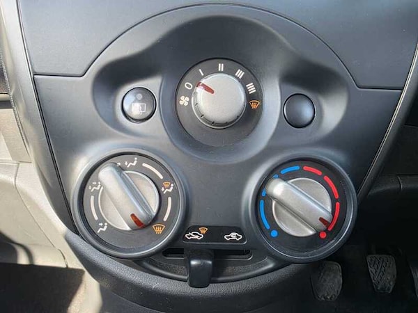 Used Nissan Micra 2016 for sale - 76219780: Photo 33