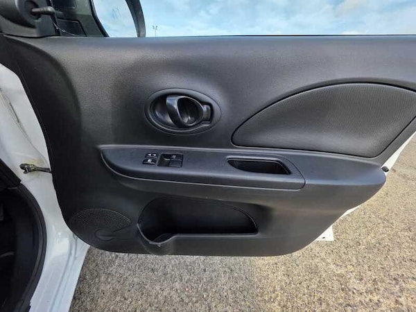 Used Nissan Micra 2016 for sale - 76219780: Photo 45