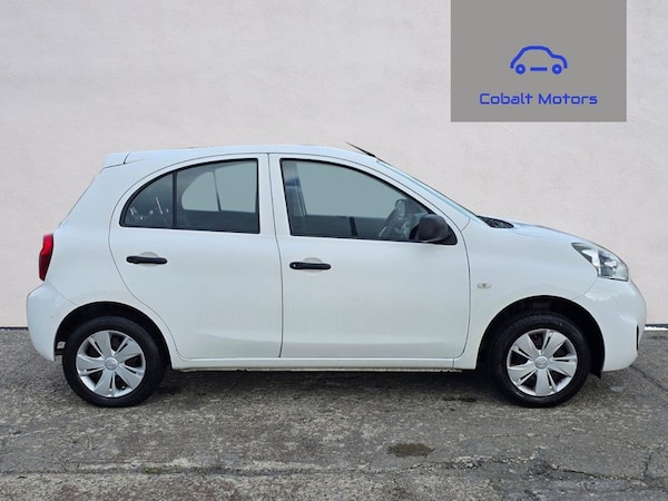 Used Nissan Micra 2016 for sale - 76219780: Photo 5