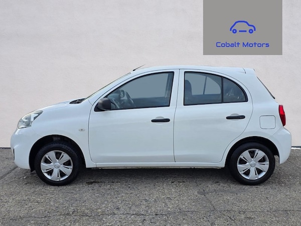Used Nissan Micra 2016 for sale - 76219780: Photo 6