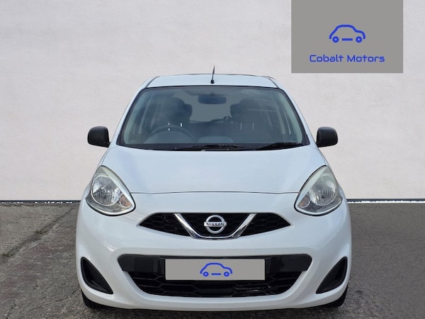 Used Nissan Micra 2016 for sale - 76219780: Photo 7
