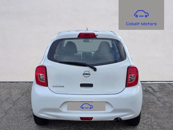 Used Nissan Micra 2016 for sale - 76219780: Photo 8