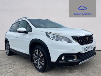 Used Peugeot 2008 2017 for sale - 78909029: Photo