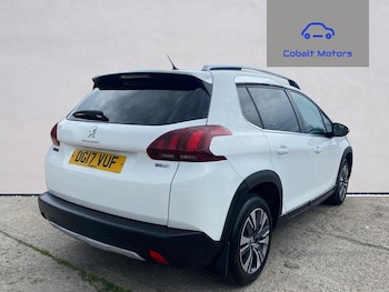 Used Peugeot 2008 2017 for sale - 78909029: Photo