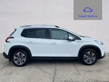 Used Peugeot 2008 2017 for sale - 78909029: Photo