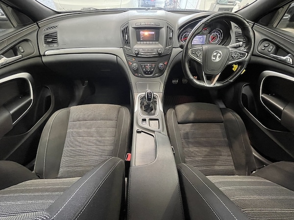 Used Vauxhall Insignia 2013 for sale - 76232399: Photo 11