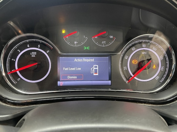Used Vauxhall Insignia 2013 for sale - 76232399: Photo 12