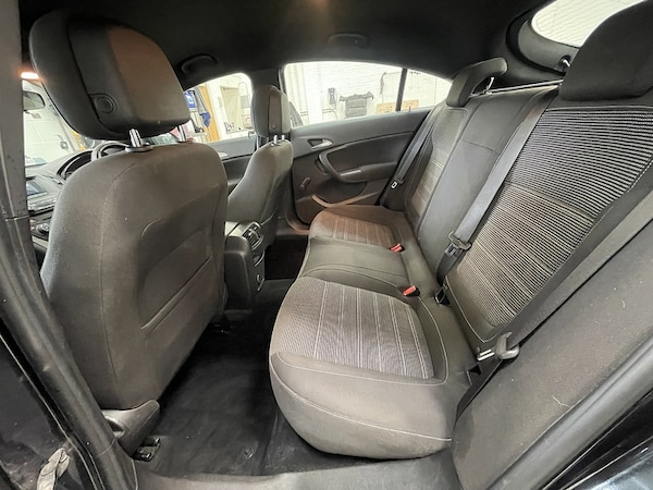 Used Vauxhall Insignia 2013 for sale - 76232399: Photo 36