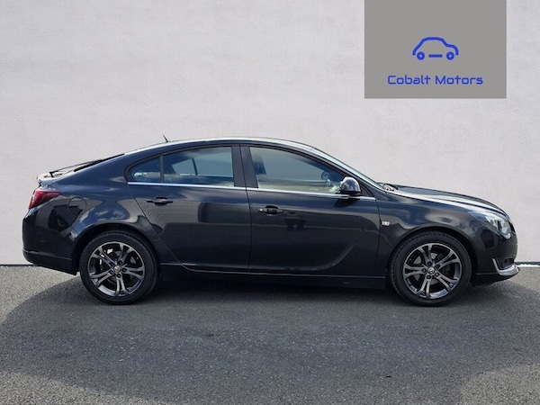 Used Vauxhall Insignia 2013 for sale - 76232399: Photo 5