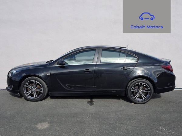 Used Vauxhall Insignia 2013 for sale - 76232399: Photo 6