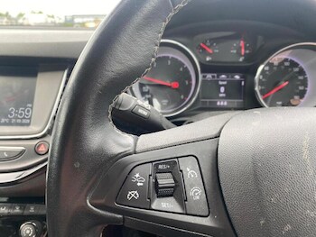 Used Vauxhall Astra 2019 for sale - 78536981: Photo