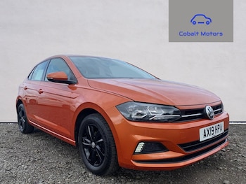 Used Volkswagen Polo 2019 for sale - 79558705: Photo