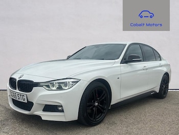 Used BMW 3 Series 2016 for sale - 78715272: Photo