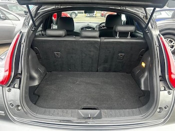 Used Nissan Juke 2017 for sale - 77920889: Photo