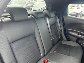 Used Nissan Juke 2017 for sale - 77920889: Photo