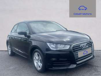 2016 - TFSI SE 3-Door
