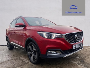 Used MG MG ZS 2020 for sale - 78980945: Photo