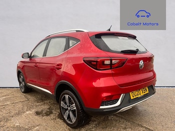 Used MG MG ZS 2020 for sale - 78980945: Photo